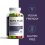 Keto Plus Gummies Advanced Weight Support 60 Mixed Flavour Gummies 4
