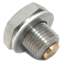 Gold Plug AP10 Magnetic Oil Drain Sump Plug AP10 M16 x 15mm Thread