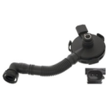 Febi Bilstein Ventilation Valve For Crankcase fits VW 47564 Precision Fit