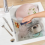 Beldray Beldray Deep Clean Scoop Strain Squeegee Flexible Blade Precision Wiping 3
