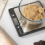 Salter Salter Kitchen Scale Digital Stainless Steel Platform Cooking Scale Black Evo 6