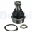 Delphi Lower Ball Joint TC3358 Fits Daihatsu OE Performance Quality 2