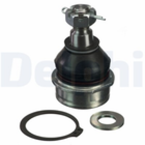 Delphi Lower Ball Joint TC3358 Fits Daihatsu OE Performance Quality 1
