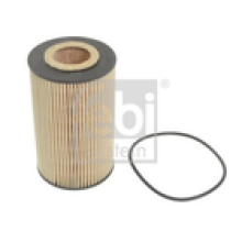 Febi Bilstein Oil Filter 109106 OEM Quality for MercedesBenz Precision Fit