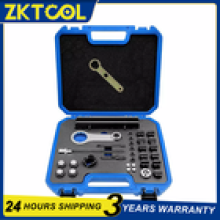Engine Timing Tool Fit For VW Audi Porsche 30T 29T CXT EA839 T40331 T90002