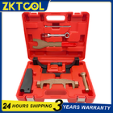 8PCS Engine Camshaft Timing Tool Set for MercedesBenz M271 18 litre chain