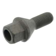 Febi Bilstein Wheel Bolt fits Dacia 49008 OE Matching Precision Fit