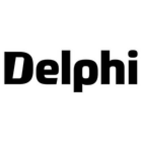 Delphi Lower Ball Joint TC3358 Fits Daihatsu OE Performance Quality 2