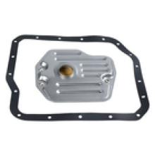 Febi Bilstein Transmission Oil Filter Set 109412 OEM Quality for Toyota