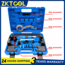23PCS Engine Camshaft Timing Tool for BMW MINI B38 B48 B58 35 Series 20T 30T