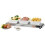 Progress Hot Plate Food Warmer Buffet Server Warming Tray Cordless Portable 1