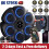 Boxing Machine Wall Mount Bluetooth Music Electronic Boxing Training Punching 1