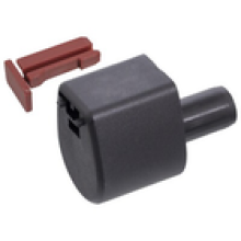 Febi Bilstein Locking Cap for Transmission Oil Dipstick 104483 OE for Mercedes