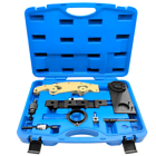 Camshaft Timing Locking Tool For BMW 6cylinder M52 M52TU M54 M56 E39 E46 engine