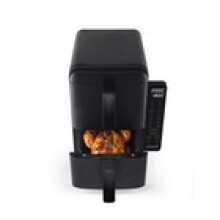 Salter VertiCook Ultra 9L Stackable Air Fryer – Dual Baskets 9 Functions 2400W