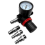 Air Air Pneumatic Vibration Injector Puller Remover Tool Set Remove Seized Injectors 7