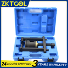 Rear Trailing Arm Bushing Press Installer Remover Tool Kit for Acura Honda CRV
