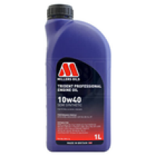 Millers Oils Trident Professional 10w40 10w40 Semi Synthetic Engine Oil 1 Litre
