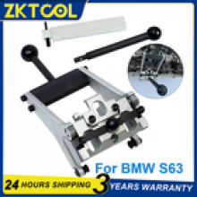 Valve Pressure Spring Remover Installer Tool For BMW S63 S63TU Engine 2249160