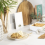 Salter Salter Glass Digital Kitchen Scale – 5kg Tare Function LCD Display White 5