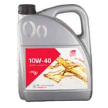 Febi Bilstein SAE 10W40 Low Viscosity All Year Round Engine Oil 5L 5 Litres