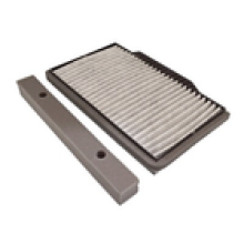 Blue Print Cabin Filter ADW192509 High Quality Filtration for Saab
