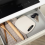Salter Salter Pebble Digital Kitchen Scale – Electronic Measures Liquids Stone 7