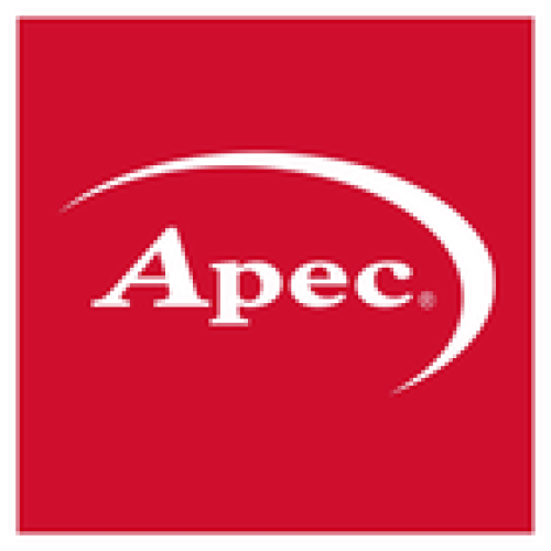 Apec Front Brake Disc DSK2801 OE High Quality Precision Engineered Part 2