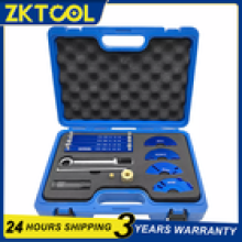 Engine Alignment Locking Timing Tool Kit for Benz M157 M276 M278 T60 T100