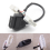 OBD2 Diagnostic Cable Connector Harness Plug For Tesla Model 3Y Adapter 6