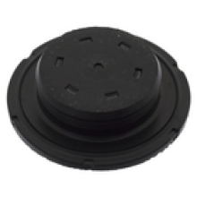 Febi Bilstein Oil Seal fits Audi 49353 OE Matching Quality and Precision Fit