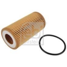 Febi Bilstein Oil Filter 171180 OEM Quality for Ford Precision Fitment
