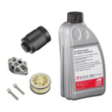 Febi Bilstein Haldex Coupling Hydraulic Filter and Oil Service Kit 181847