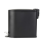 Beldray Beldray Bathroom Pedal Bin – 5L Soft Closing Lid DShaped Black SpaceSaving 4