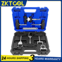 8Pcs Ignition Coil Spark Plug Puller Kit for Audi VW 14 16 18 20 30 Engine