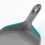 Beldray Beldray Antibac Dustpan Brush Set – NonScratch Compact Clips Together 4