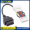 OBD2 Diagnostic Cable Connector Harness Plug For Tesla Model 3Y Adapter 2