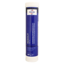 Fuchs Renolit HLT2 Grease Synthetic EP Low Temperature Lifetime Lubrication 380g