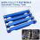 Engine Alignment Locking Timing Tool Kit for Benz M157 M276 M278 T60 T100 7