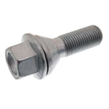 Febi Bilstein Wheel Bolt fits Volvo 46654 OE Matching Precision Fit