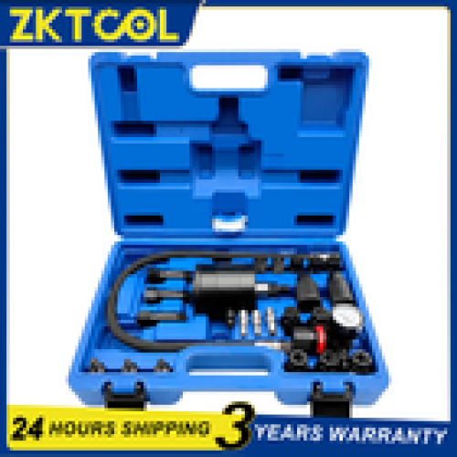 Air Air Pneumatic Vibration Injector Puller Remover Tool Set Remove Seized Injectors 1