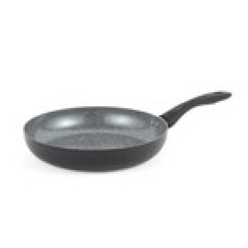 Progress Frying Pan 28cmMarble Ceramic NonStick Induction Suitable Lightweight