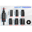 Drive Shaft Puller Extractor Tool kit for BMW Porsche Subaru 3
