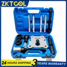 Dual Clutch Housing Shell Removal Tool Kit For Porsche 718 Cayenne PDK