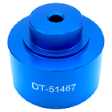 DT51467 Front Differential Oil Seal Tool For Cadillac XT4 Buick Envision 15T