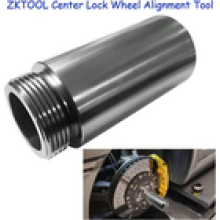 Center Lock Wheel Alignment Tool Kit For Porsche 911 997 992 718 Lamborghini STO