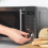 Salter Salter 4pc Breakfast Set – Kettle Toaster Microwave Espresso Machine Silver 6