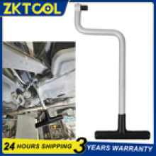 For Benz Wheel Alignment Automotive Rear Axle Toe Removal Alignment Wrench