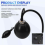 Universal Universal Intake Adapter Inflatable Bladder For Car Smoke Leak Detector Machine 6