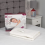 Kleeneze Electric Heated Underblanket 2 Pack Double Beds Machine Washable 4